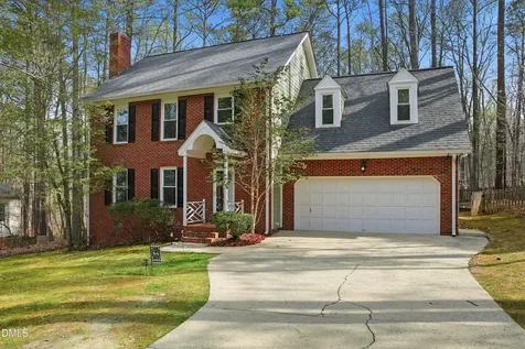 12204 Warwickshire Way Raleigh NC 27613