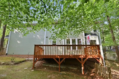 12204 Warwickshire Way Raleigh NC 27613