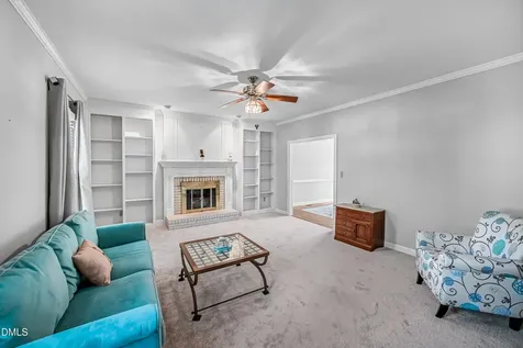 12204 Warwickshire Way Raleigh NC 27613