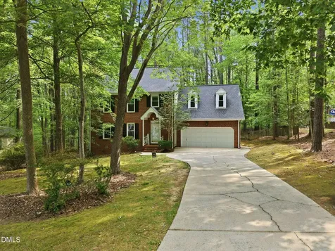 12204 Warwickshire Way Raleigh NC 27613