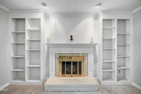 12204 Warwickshire Way Raleigh NC 27613