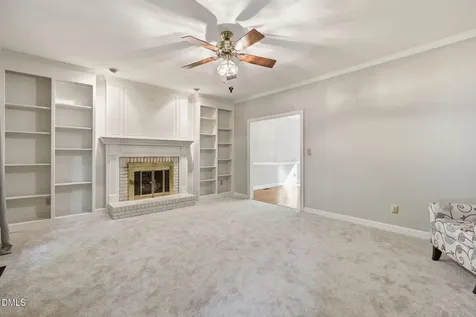 12204 Warwickshire Way Raleigh NC 27613