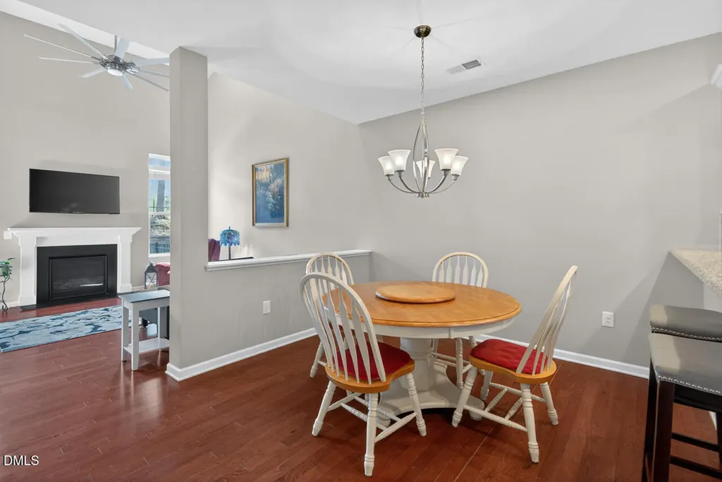 326 King Lear Lane Morrisville NC 27560