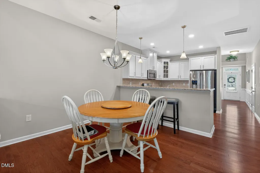 326 King Lear Lane Morrisville NC 27560
