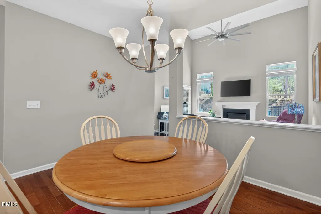 326 King Lear Lane Morrisville NC 27560