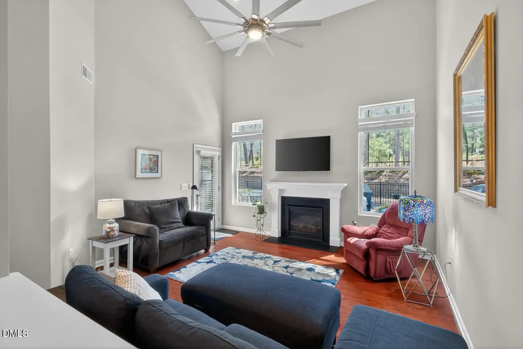 326 King Lear Lane Morrisville NC 27560