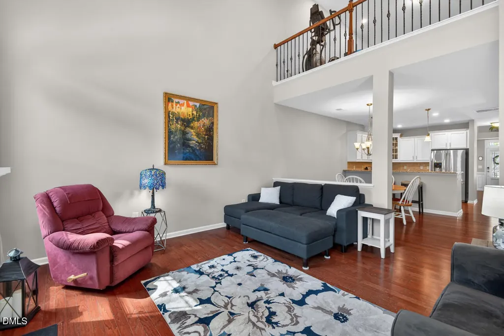 326 King Lear Lane Morrisville NC 27560
