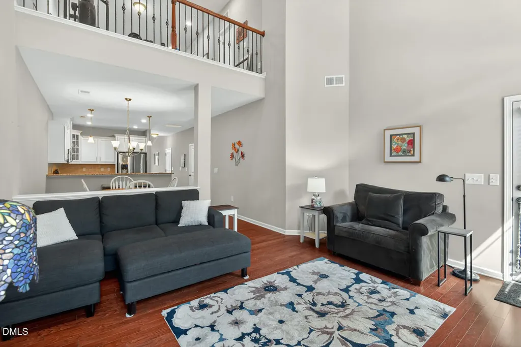 326 King Lear Lane Morrisville NC 27560