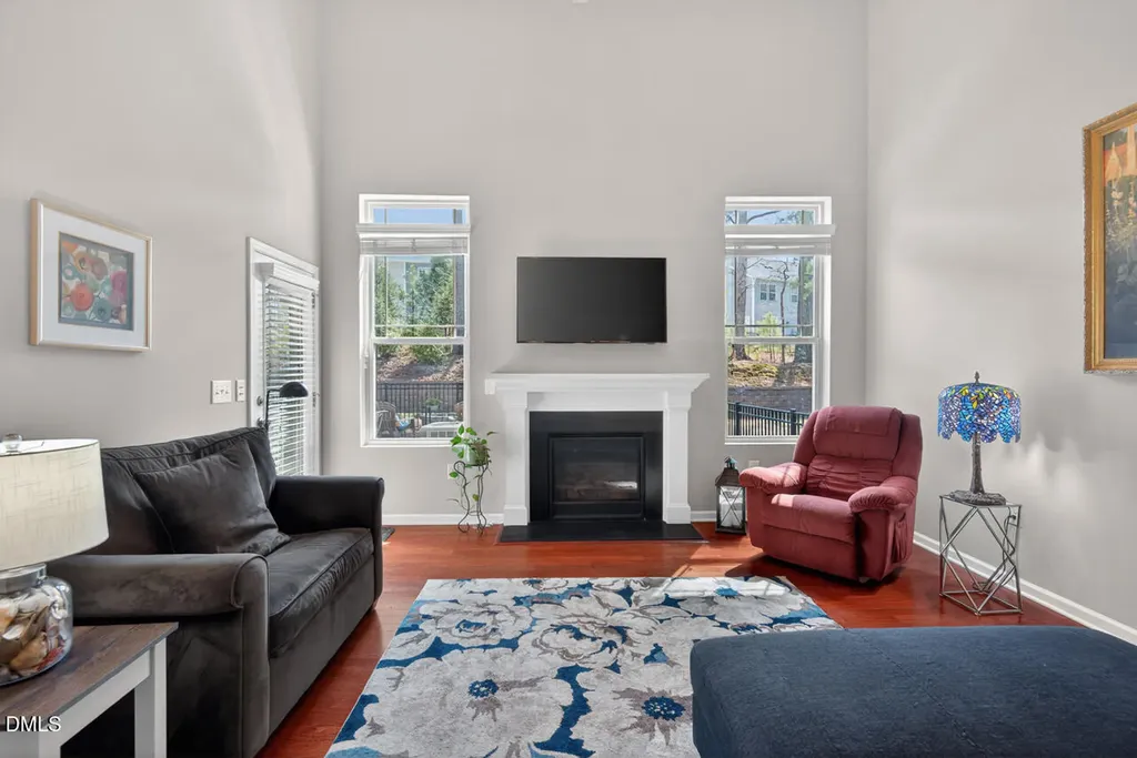 326 King Lear Lane Morrisville NC 27560