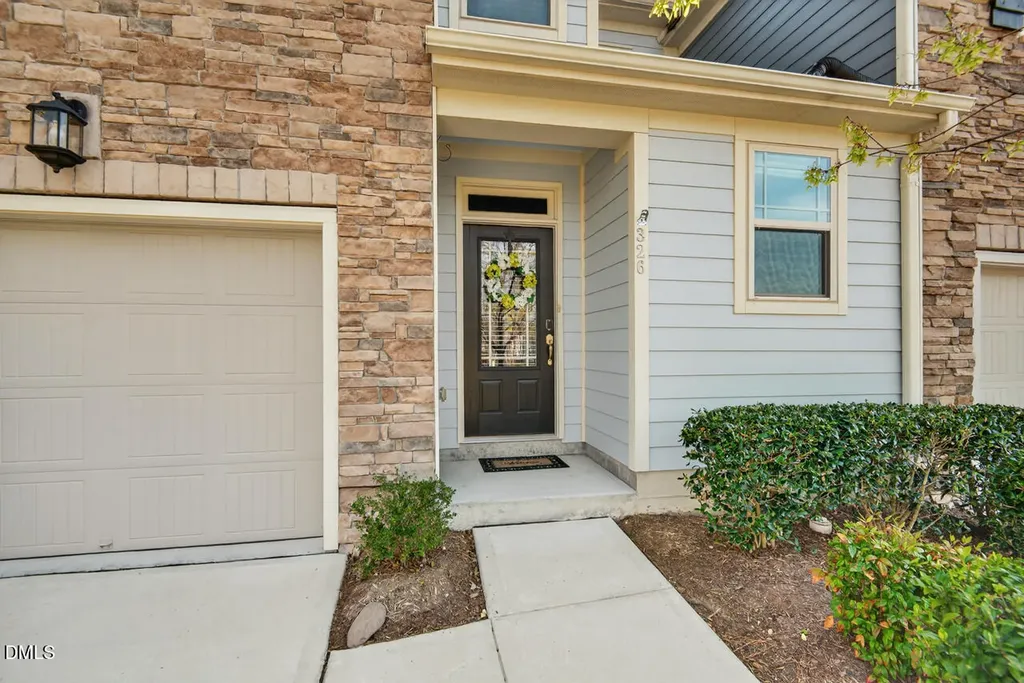 326 King Lear Lane Morrisville NC 27560