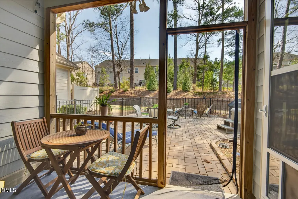 326 King Lear Lane Morrisville NC 27560