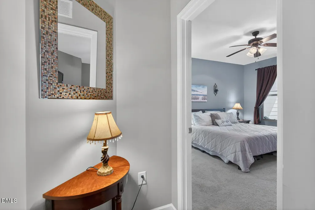 326 King Lear Lane Morrisville NC 27560