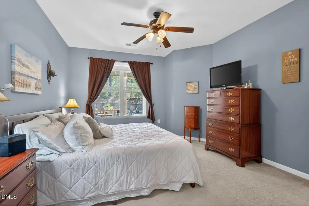 326 King Lear Lane Morrisville NC 27560
