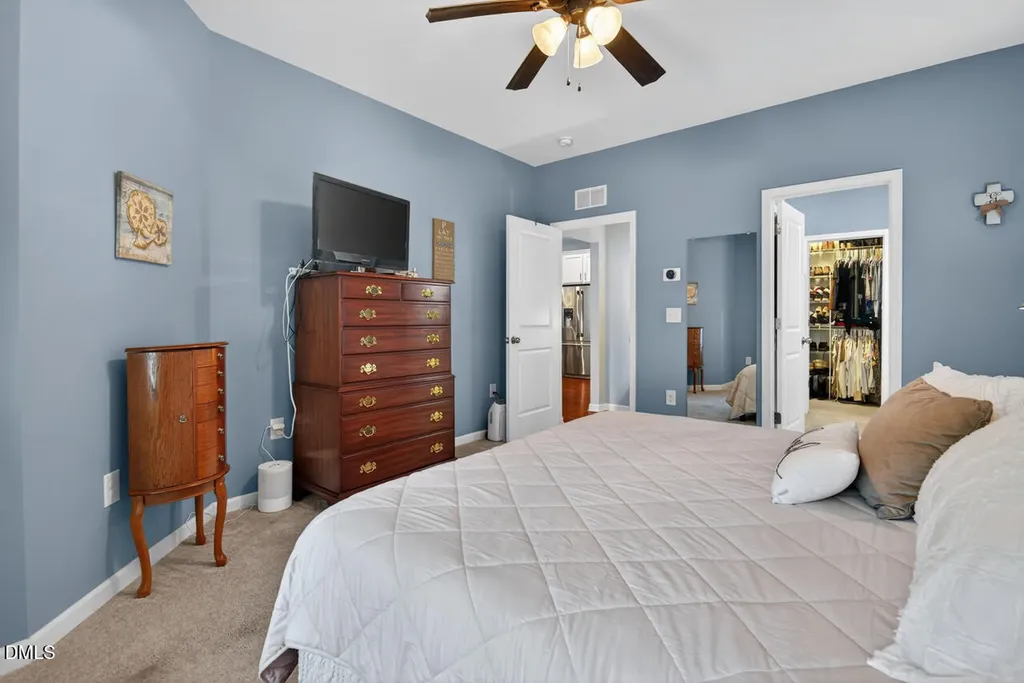 326 King Lear Lane Morrisville NC 27560