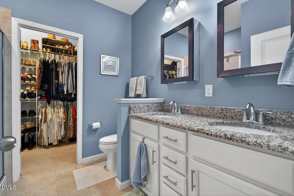 326 King Lear Lane Morrisville NC 27560