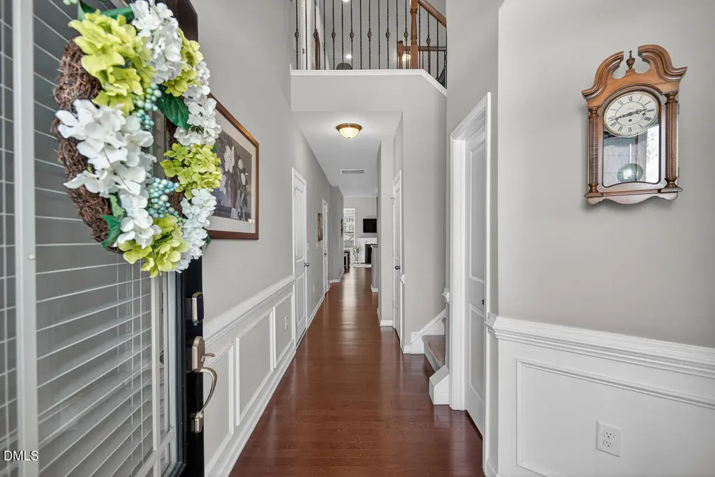 326 King Lear Lane Morrisville NC 27560