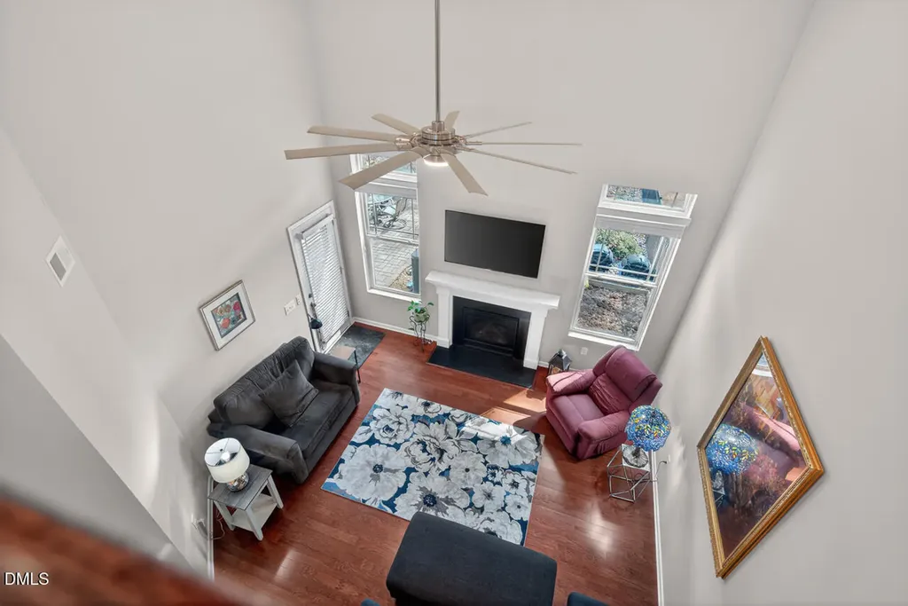 326 King Lear Lane Morrisville NC 27560