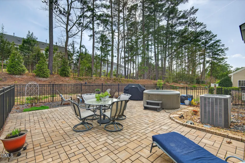 326 King Lear Lane Morrisville NC 27560