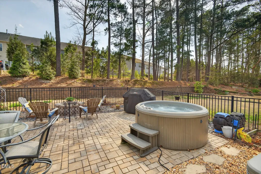 326 King Lear Lane Morrisville NC 27560