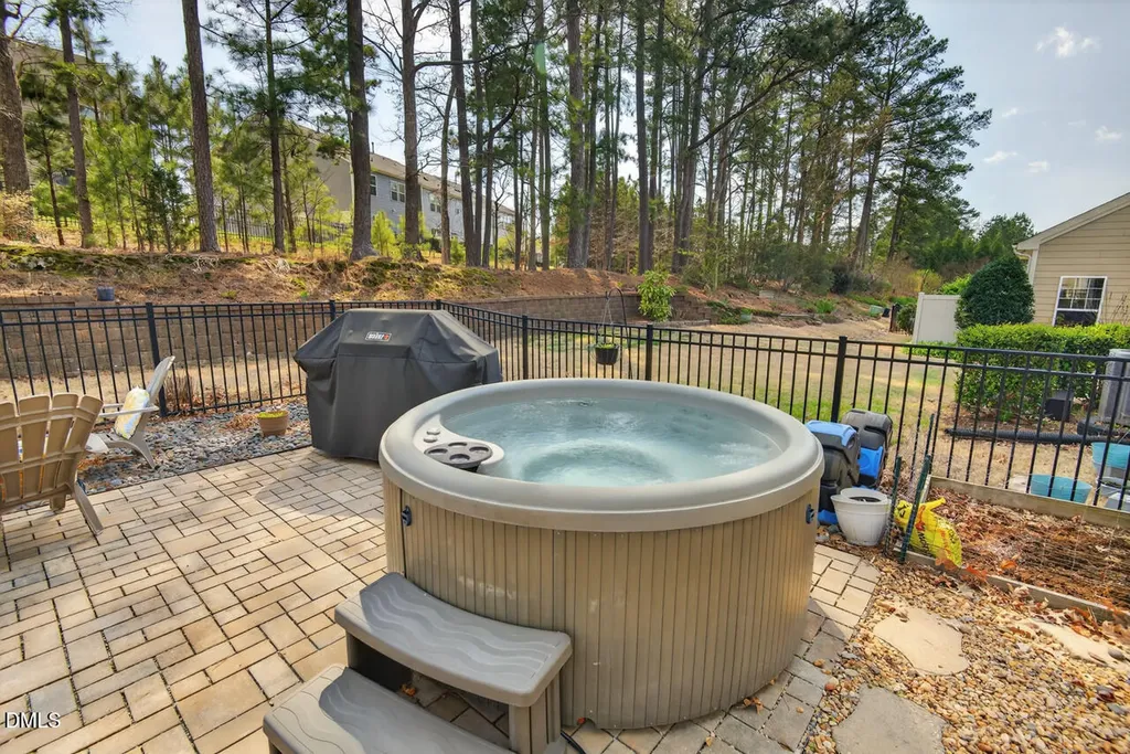 326 King Lear Lane Morrisville NC 27560