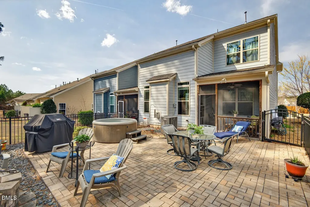 326 King Lear Lane Morrisville NC 27560