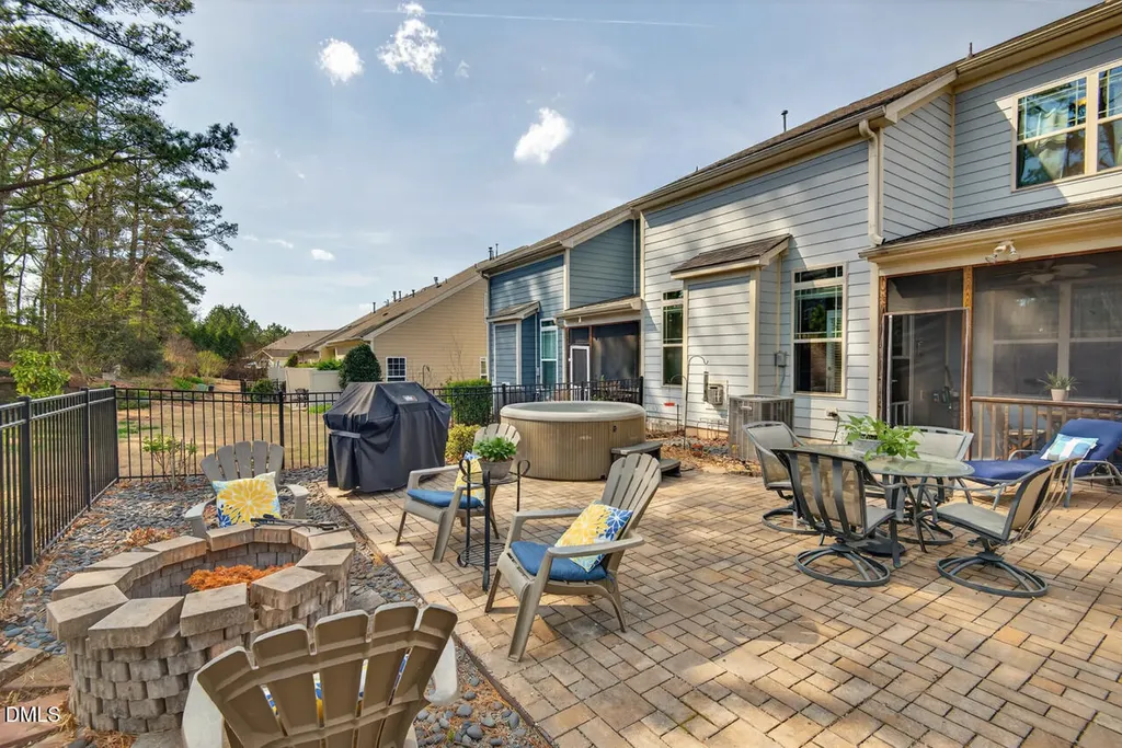 326 King Lear Lane Morrisville NC 27560
