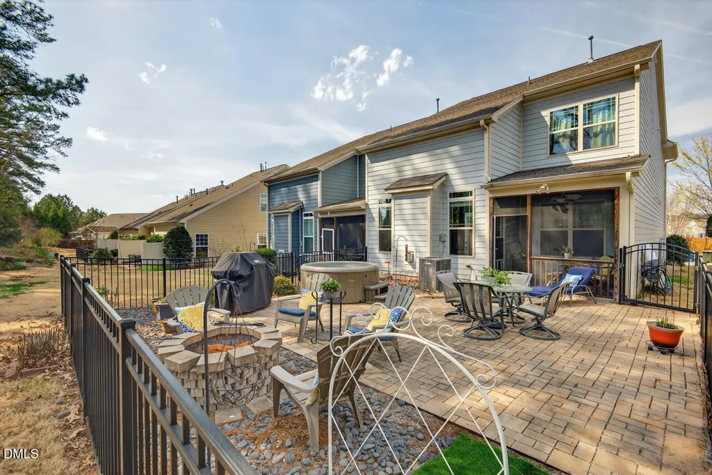 326 King Lear Lane Morrisville NC 27560