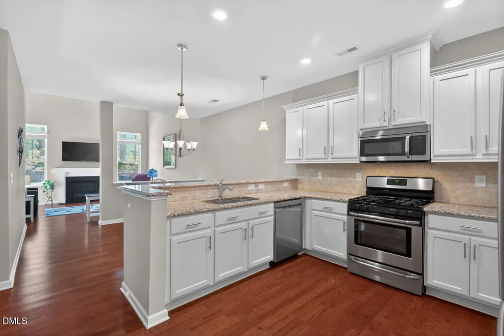 326 King Lear Lane Morrisville NC 27560