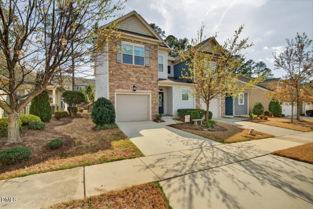 326 King Lear Lane Morrisville NC 27560
