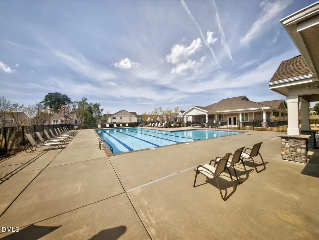 326 King Lear Lane Morrisville NC 27560