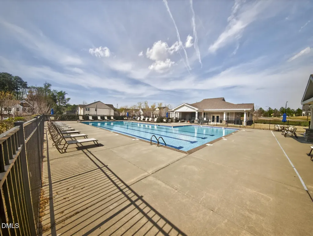 326 King Lear Lane Morrisville NC 27560