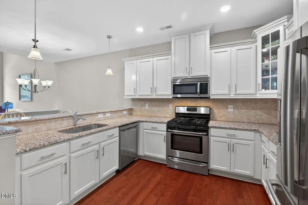 326 King Lear Lane Morrisville NC 27560