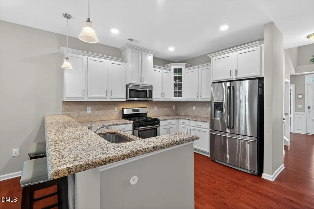 326 King Lear Lane Morrisville NC 27560