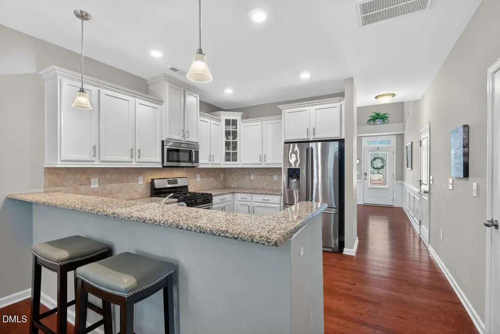 326 King Lear Lane Morrisville NC 27560
