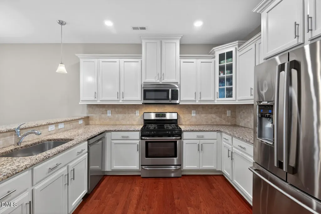 326 King Lear Lane Morrisville NC 27560