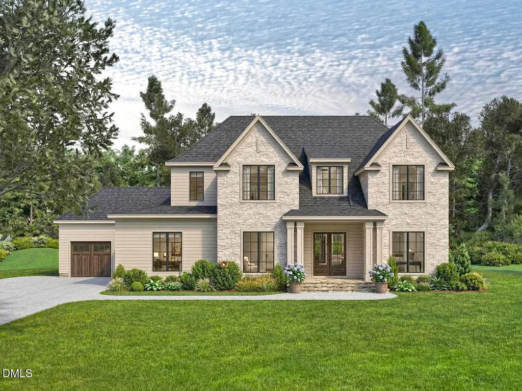 405 Shinleaf Pond Trail Raleigh NC 27614