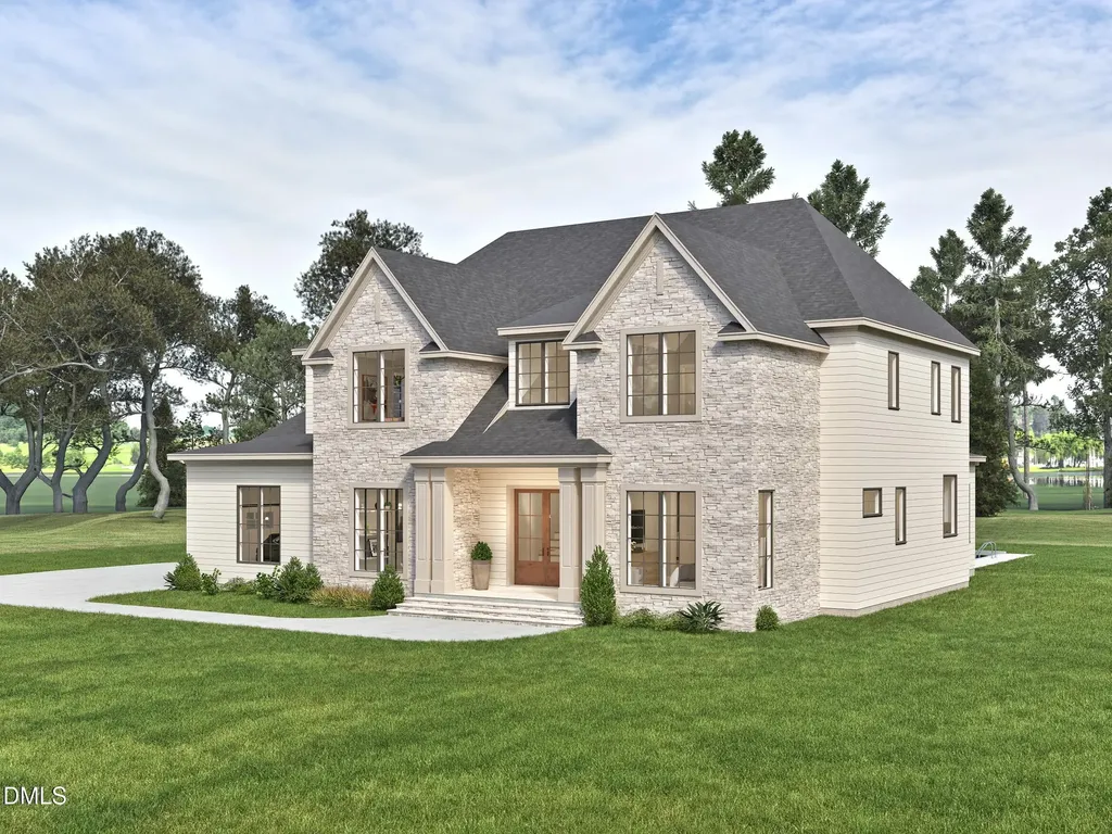 405 Shinleaf Pond Trail Raleigh NC 27614