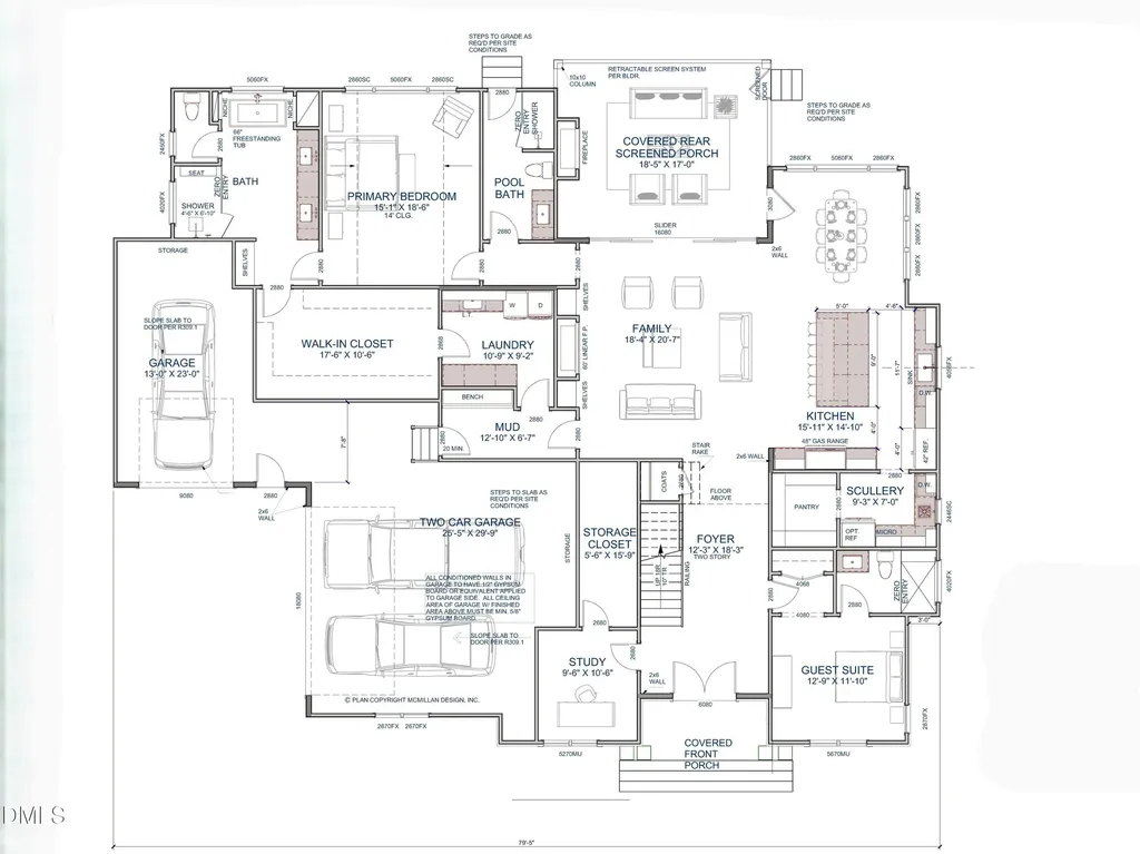 405 Shinleaf Pond Trail Raleigh NC 27614