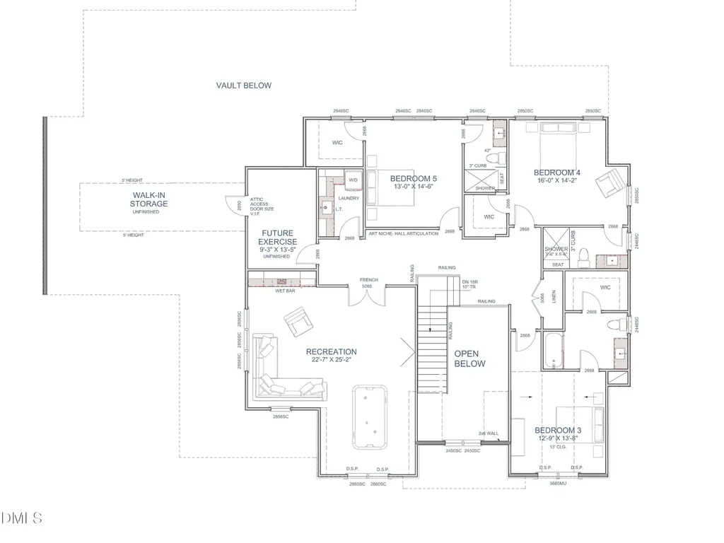 405 Shinleaf Pond Trail Raleigh NC 27614