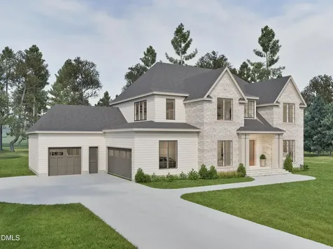 405 Shinleaf Pond Trail Raleigh NC 27614