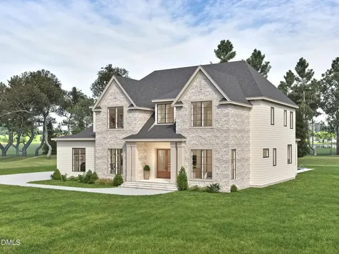 405 Shinleaf Pond Trail Raleigh NC 27614