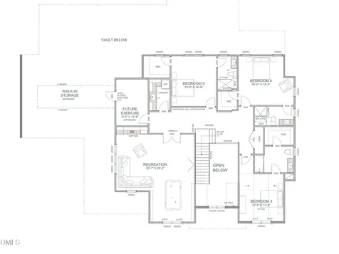 405 Shinleaf Pond Trail Raleigh NC 27614