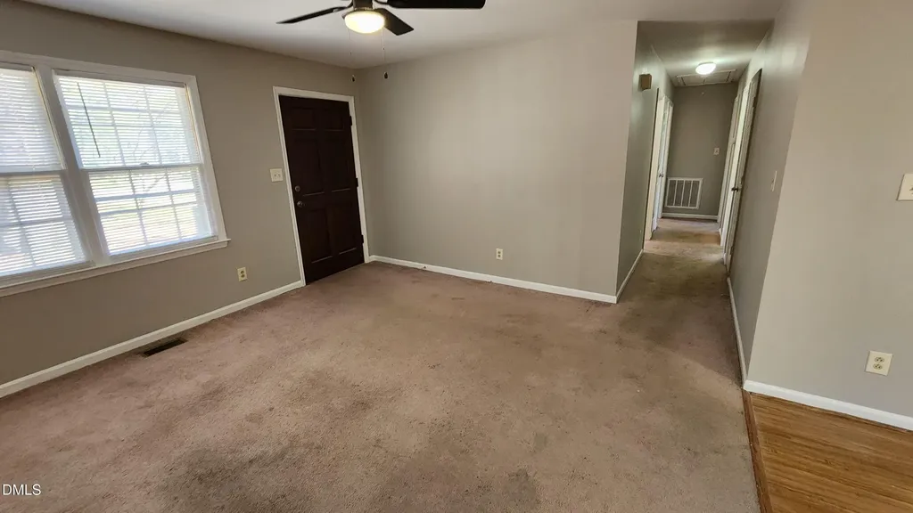 1412 Rock Drive Raleigh NC 27610