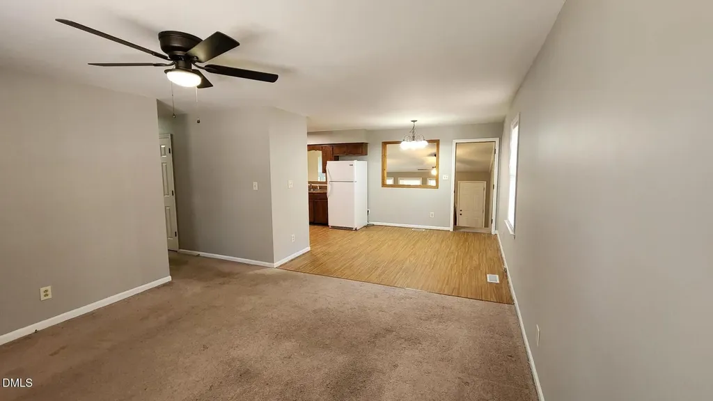 1412 Rock Drive Raleigh NC 27610