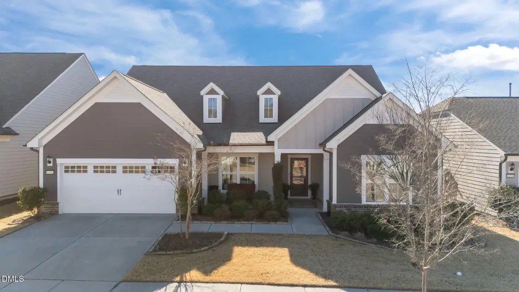 1130 Salinas Valley Drive Wake Forest NC 27587