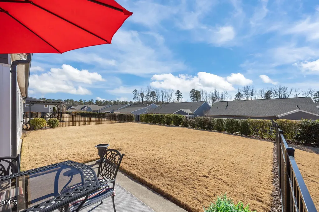 1130 Salinas Valley Drive Wake Forest NC 27587