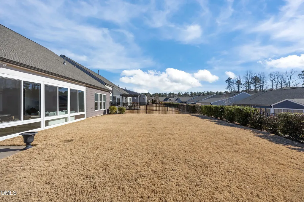1130 Salinas Valley Drive Wake Forest NC 27587