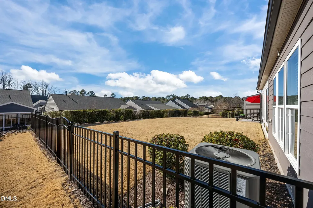 1130 Salinas Valley Drive Wake Forest NC 27587