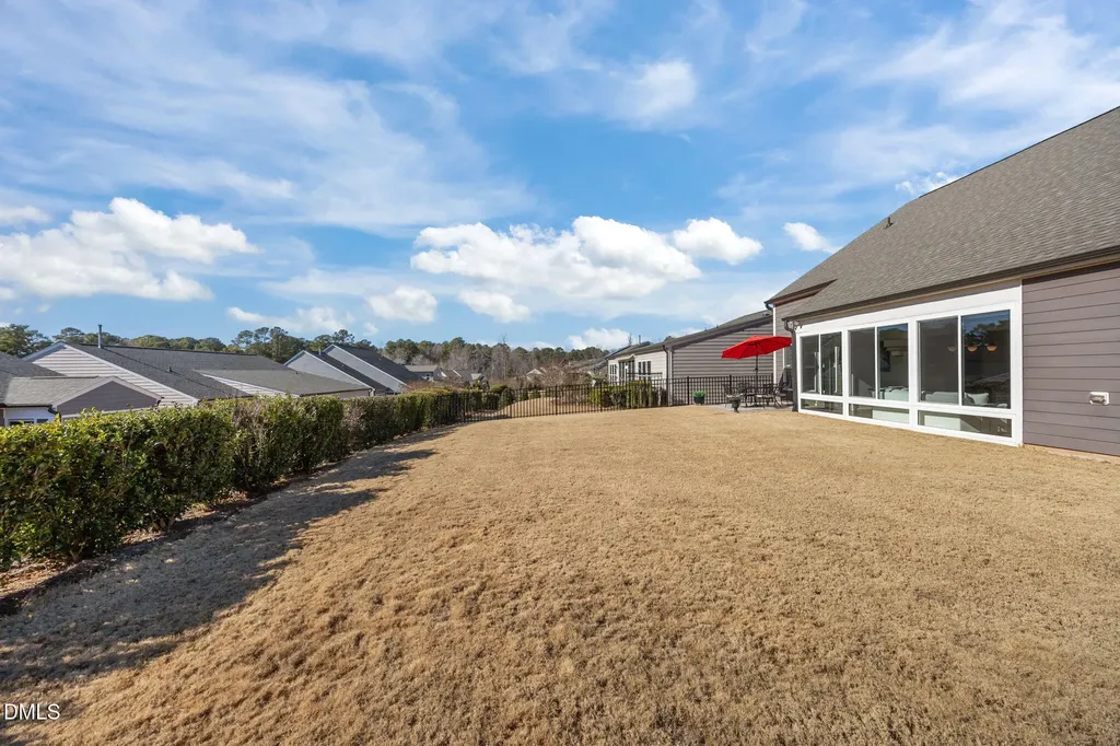 1130 Salinas Valley Drive Wake Forest NC 27587