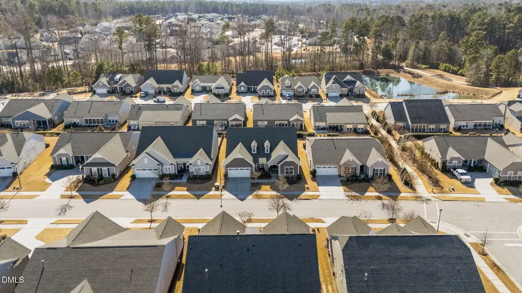 1130 Salinas Valley Drive Wake Forest NC 27587